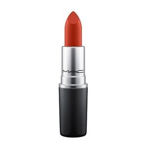 MAC Matte Lipstick Chili